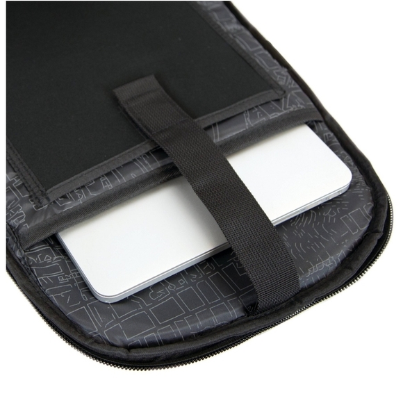ORBEN Trooper Travel Backpack with Multiple Pockets Fits 15" Laptop - Picture 3 of 16